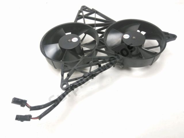 Ventilateur occasion HARLEY DAVIDSON V-ROD 2007