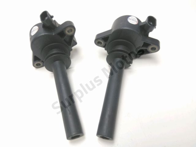 Bobine allumage occasion HARLEY DAVIDSON V-ROD 2007