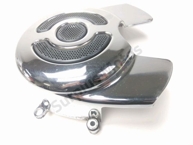 Couvercle pignon sortie boite occasion HARLEY DAVIDSON V-ROD 2007