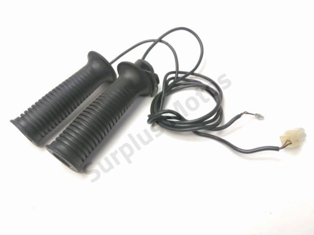 Poignees chauffantes occasion BMW R 1100 RT 2000