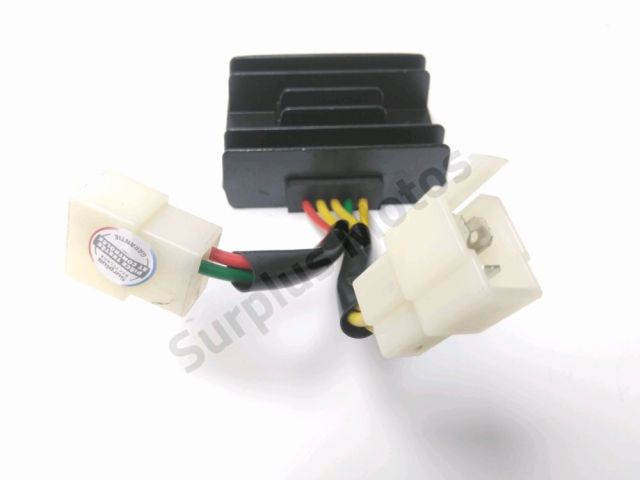 Regulateur de tension occasion PEUGEOT DJANGO 2024