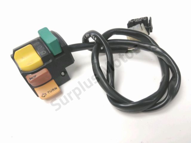 Commodo gauche occasion BMW R 1100 RT 2000