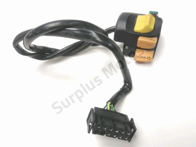 Commodo droit occasion BMW R 1100 RT 2000