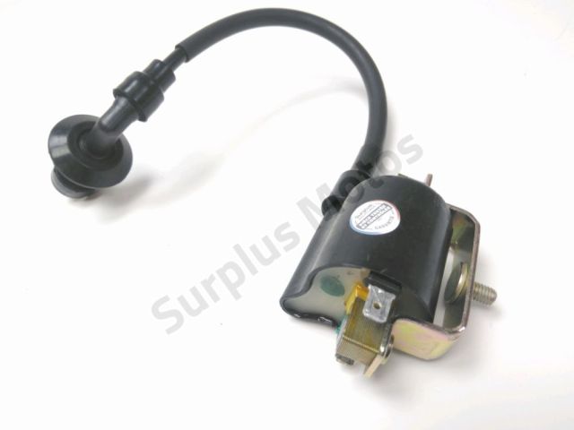 Bobine allumage occasion PEUGEOT DJANGO 2024