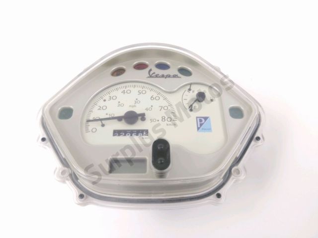 Compteur occasion VESPA LX 2011