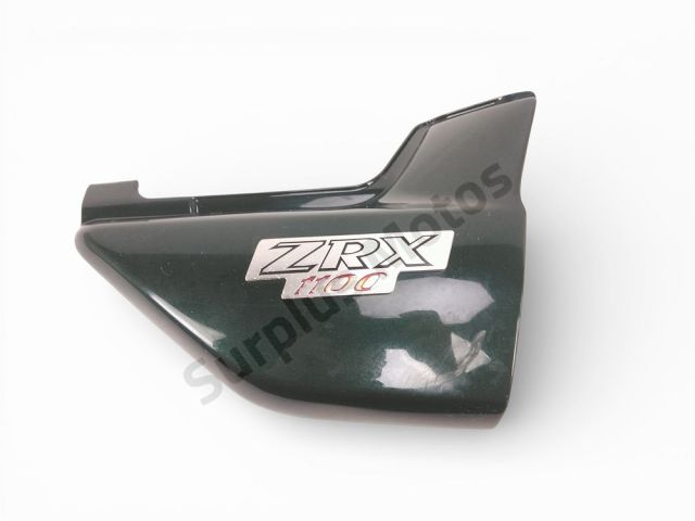 Cache lateral droit occasion KAWASAKI ZRX 1100 2000
