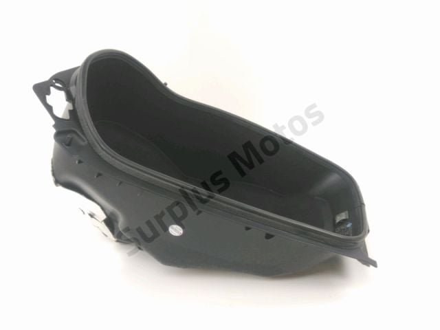 Coffre sous selle occasion KYMCO AK 2021