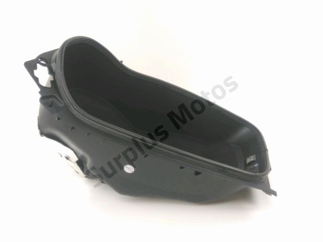 Coffre sous selle occasion KYMCO AK 2021