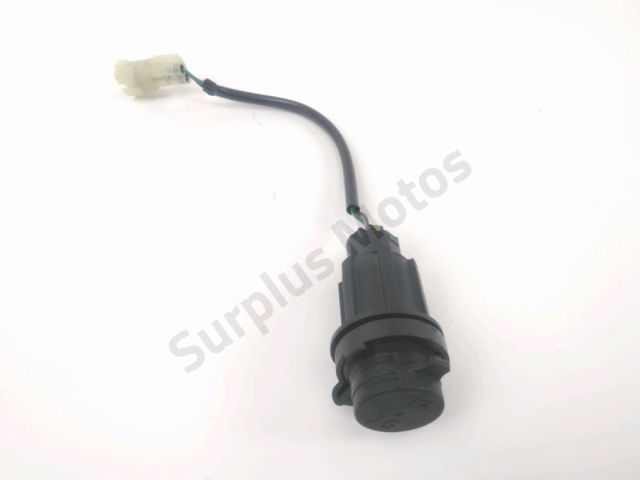 Prise de charge occasion KYMCO AK 2021