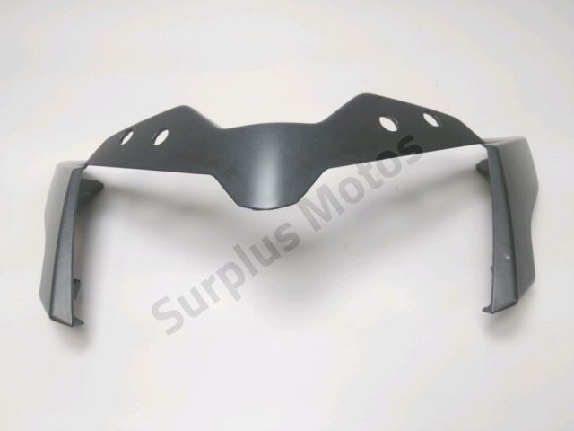 Habillage avant occasion PIAGGIO MP3 300 YOURBAN 2014