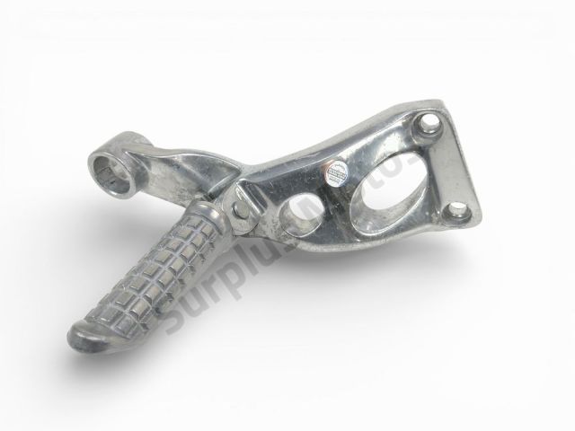 Platine arriere droite complete occasion KAWASAKI ZRX 1100 2000