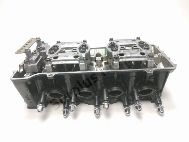 Culasse occasion HONDA CBR 650 R 2020