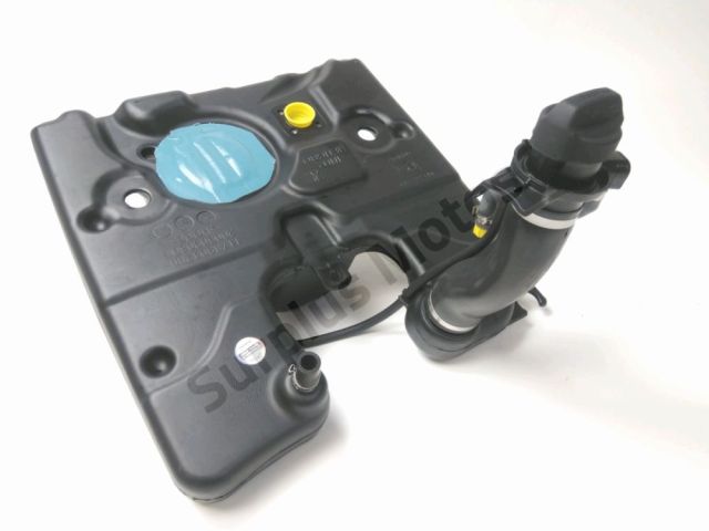 Reservoir occasion PEUGEOT DJANGO 2024