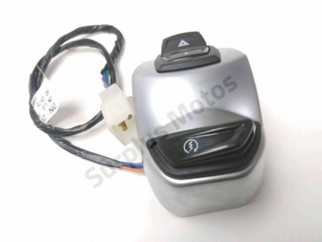 Commodo droit occasion PEUGEOT DJANGO 2024