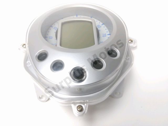 Compteur occasion PEUGEOT DJANGO 2024