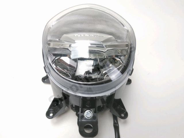 Optique avant occasion PEUGEOT DJANGO 2024