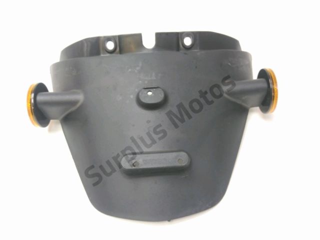 Support de plaque et eclairage occasion PEUGEOT DJANGO 2024