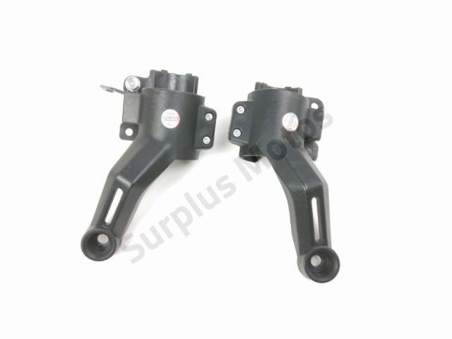 Support avant occasion SUPER SOCO TSX 2021