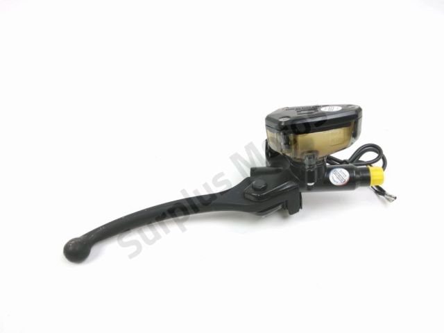 Maitre cylindre frein av complet occasion SUPER SOCO TSX 2021