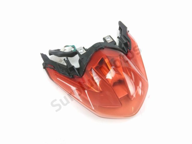 Feu arriere occasion SUPER SOCO TSX 2021