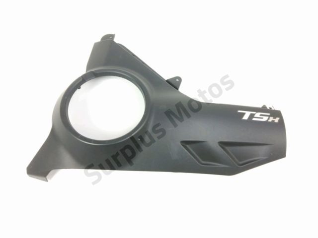 Cache lateral droit occasion SUPER SOCO TSX 2021