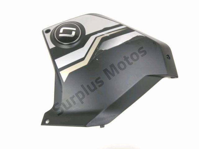 Flanc carenage gauche occasion SUPER SOCO TSX 2021