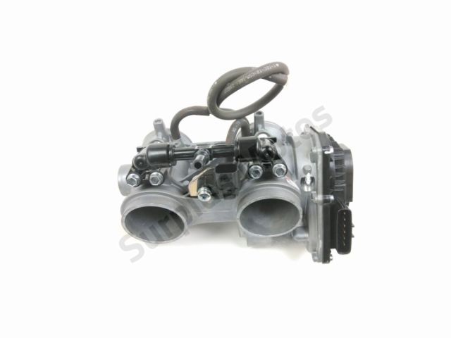 Rampe occasion HONDA CB 750 HORNET 2023