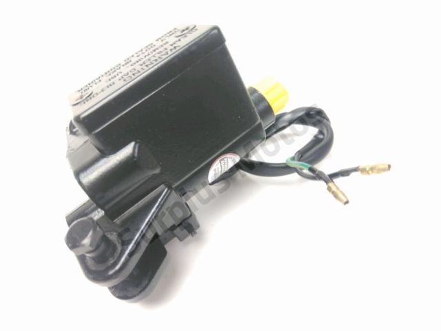 Maitre cylindre frein av complet occasion PEUGEOT DJANGO 2024