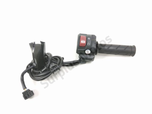 Commodo droit occasion HONDA CB 750 HORNET 2023