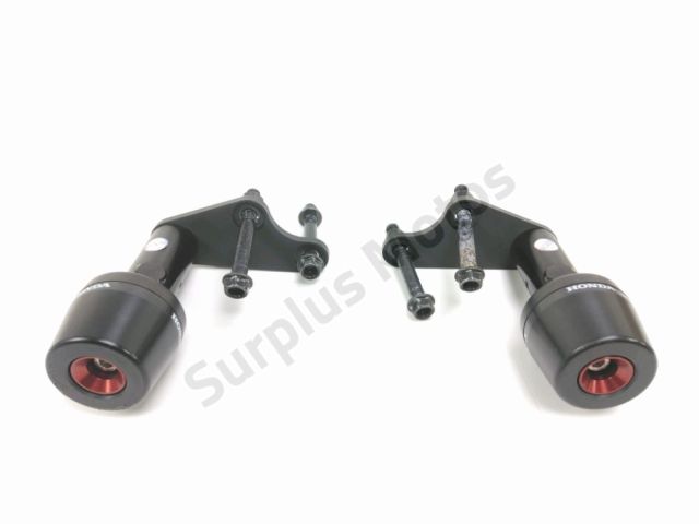 Pare cylindres complets occasion HONDA CB 750 HORNET 2023