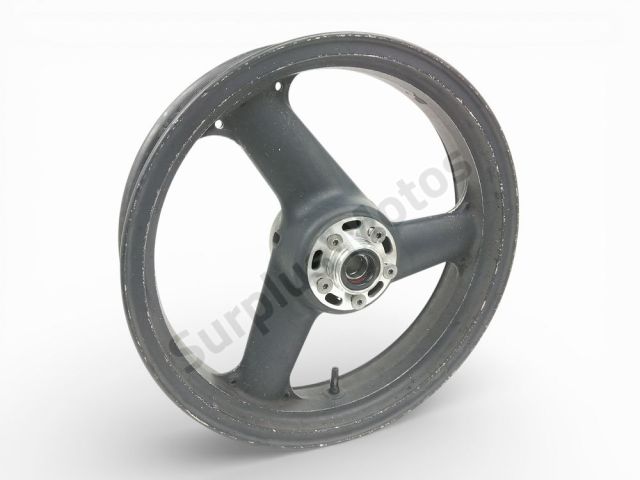 Jante avant occasion KAWASAKI ZRX 1100 2000