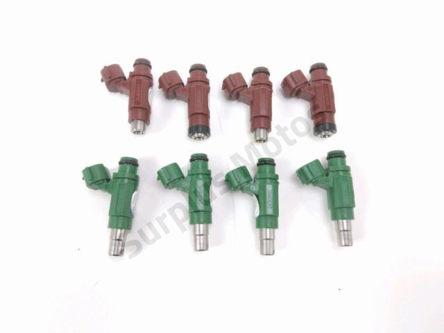 Injecteur occasion SUZUKI GSXR 750 2009