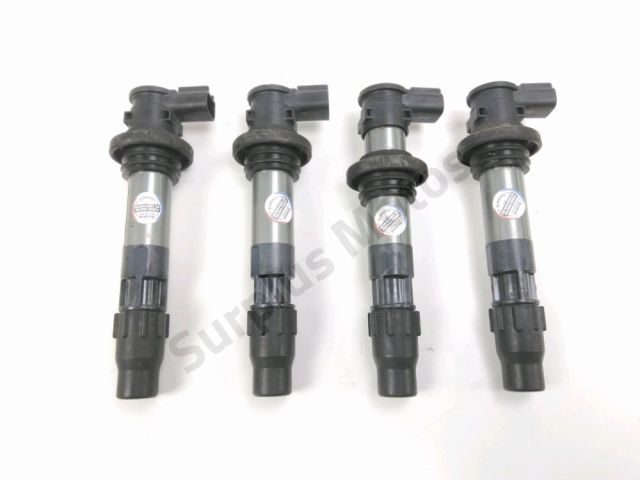 Bobine allumage occasion SUZUKI GSXR 750 2009