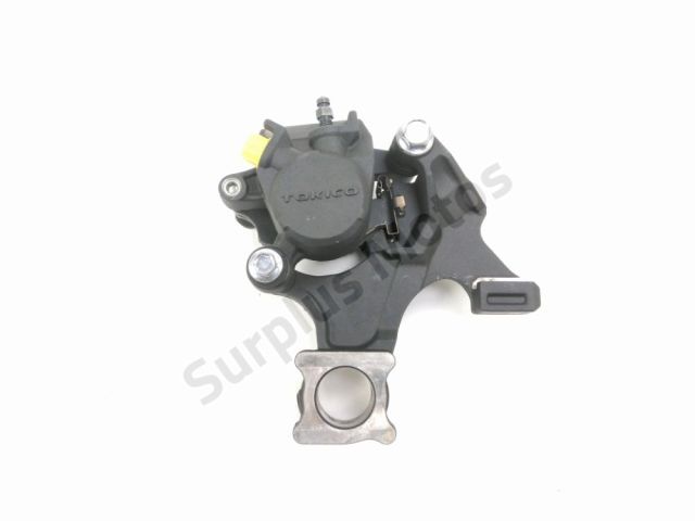 Etrier frein arriere occasion SUZUKI GSXR 750 2009
