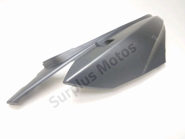 Carenage arriere droit occasion MOTRON BREEZY 2021