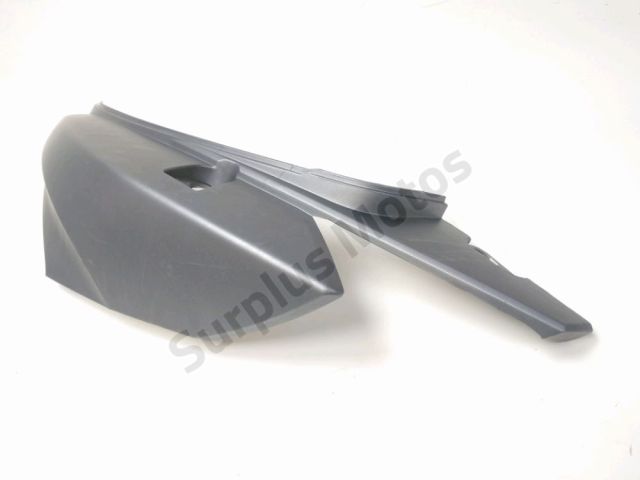 Carenage arriere gauche occasion MOTRON BREEZY 2021