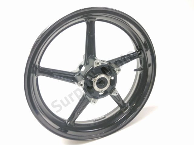 Jante avant occasion SUZUKI SV 650 2016