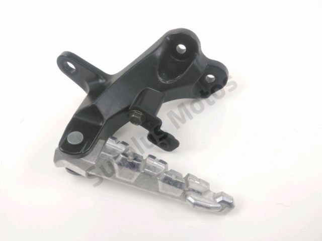 Repose pieds arriere gauche occasion KYMCO AK 2021