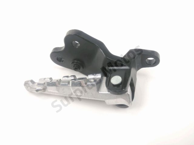 Repose pieds arriere droit occasion KYMCO AK 2021