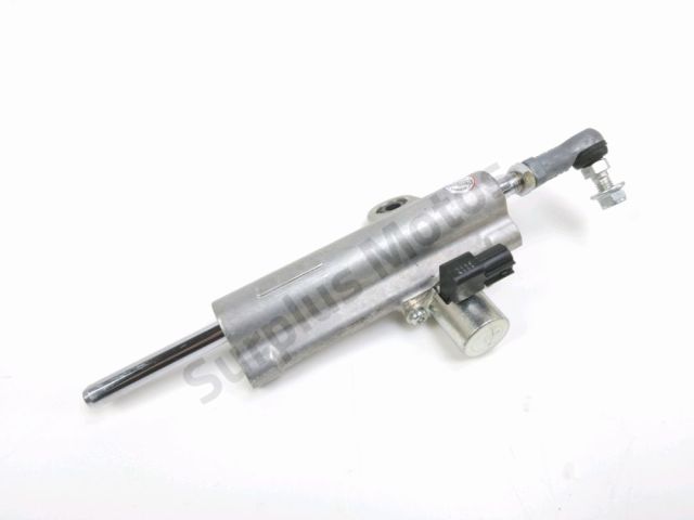 Amortisseur de direction occasion SUZUKI GSXR 750 2009