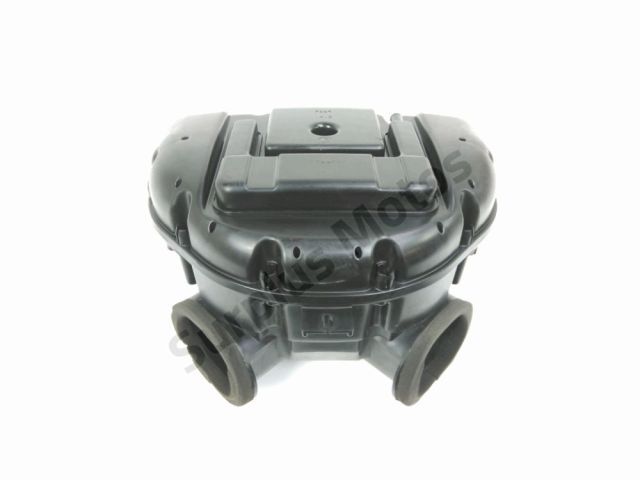 Boite a air occasion SUZUKI GSXR 750 2009