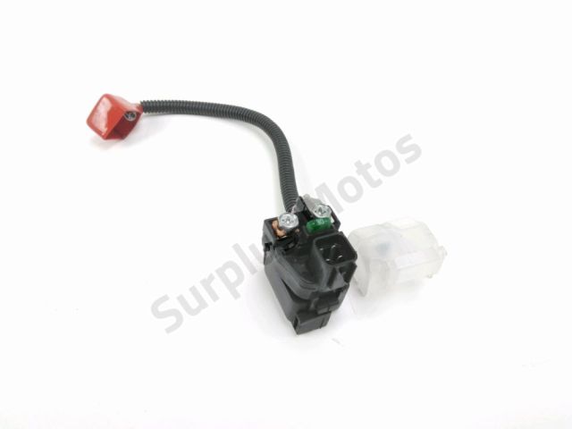 Relais de demarreur occasion SUZUKI GSXR 750 2009