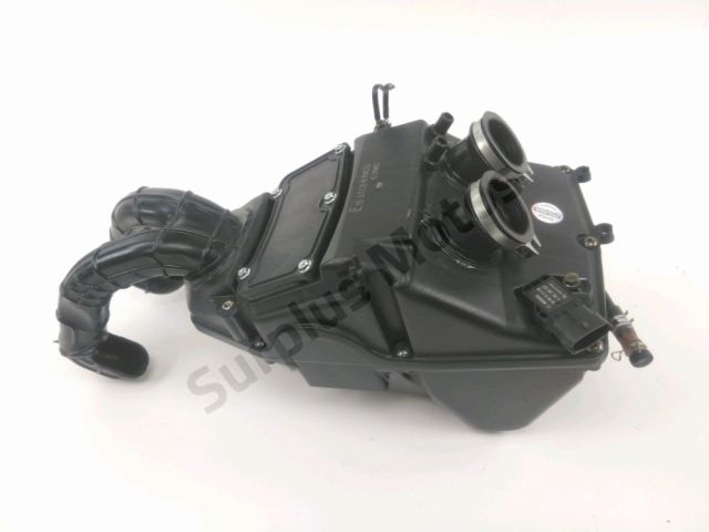 Boite a air occasion KYMCO AK 2021