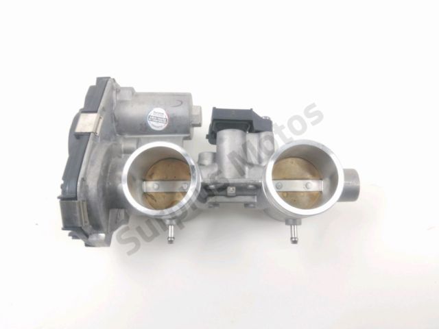 Corps d'injection droit occasion KYMCO AK 2021