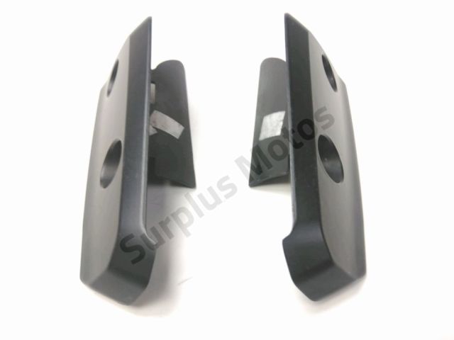 Habillage avant occasion TRIUMPH SPEED TRIPLE 2015