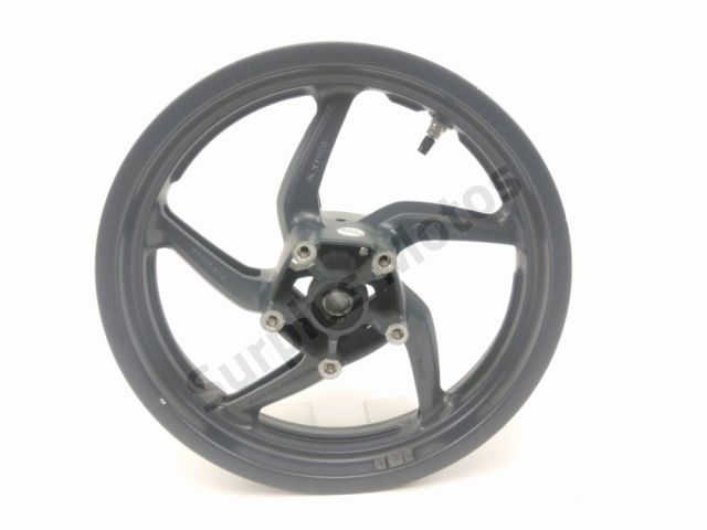 Jante avant occasion KYMCO AK 2021