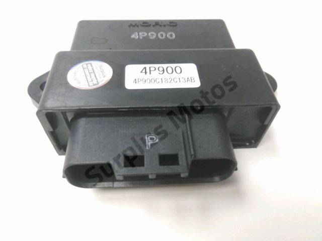 Boitier injection occasion YAMAHA NXC 125 CYGNUS 2008