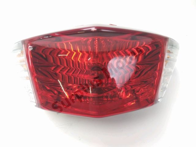 Feu arriere occasion YAMAHA NXC 125 CYGNUS 2008