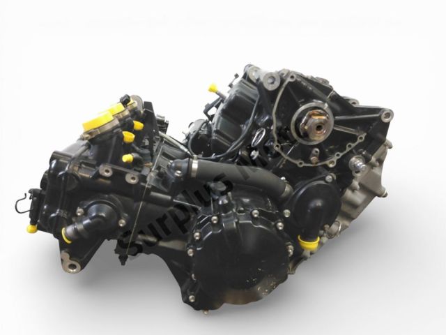 Moteur occasion TRIUMPH SPEED TRIPLE 2006