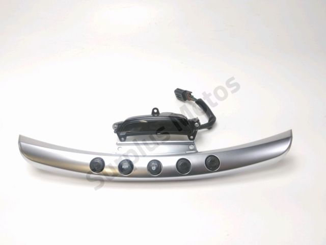 Relais boitier electrique occasion PIAGGIO MP3 LT IE BUSINESS 2015